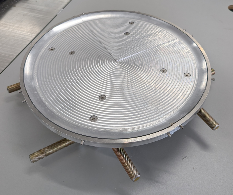 Emporte-pièce pour pâte_Plastiver Inc.