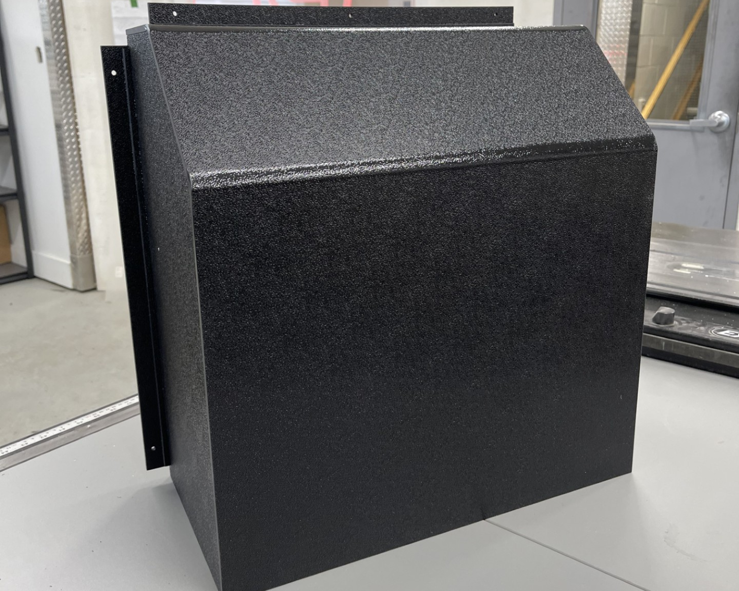 Boitier_ABS_Plastiver Inc