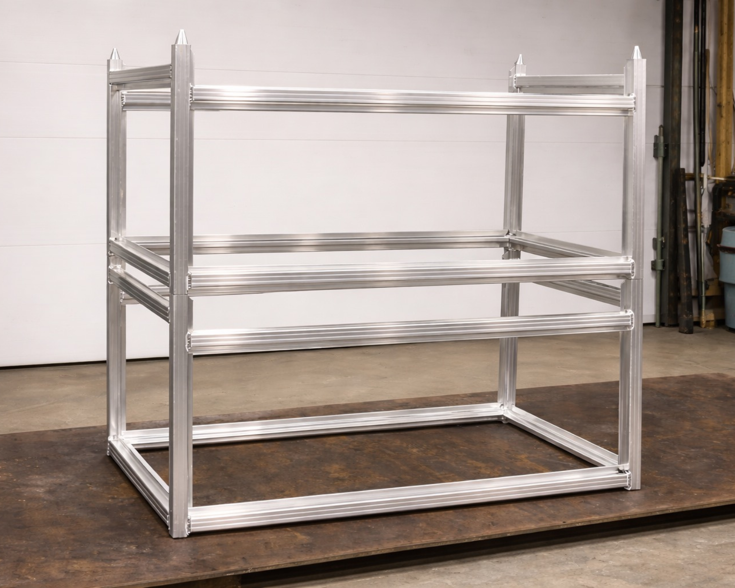 Structure-aluminium-XXL