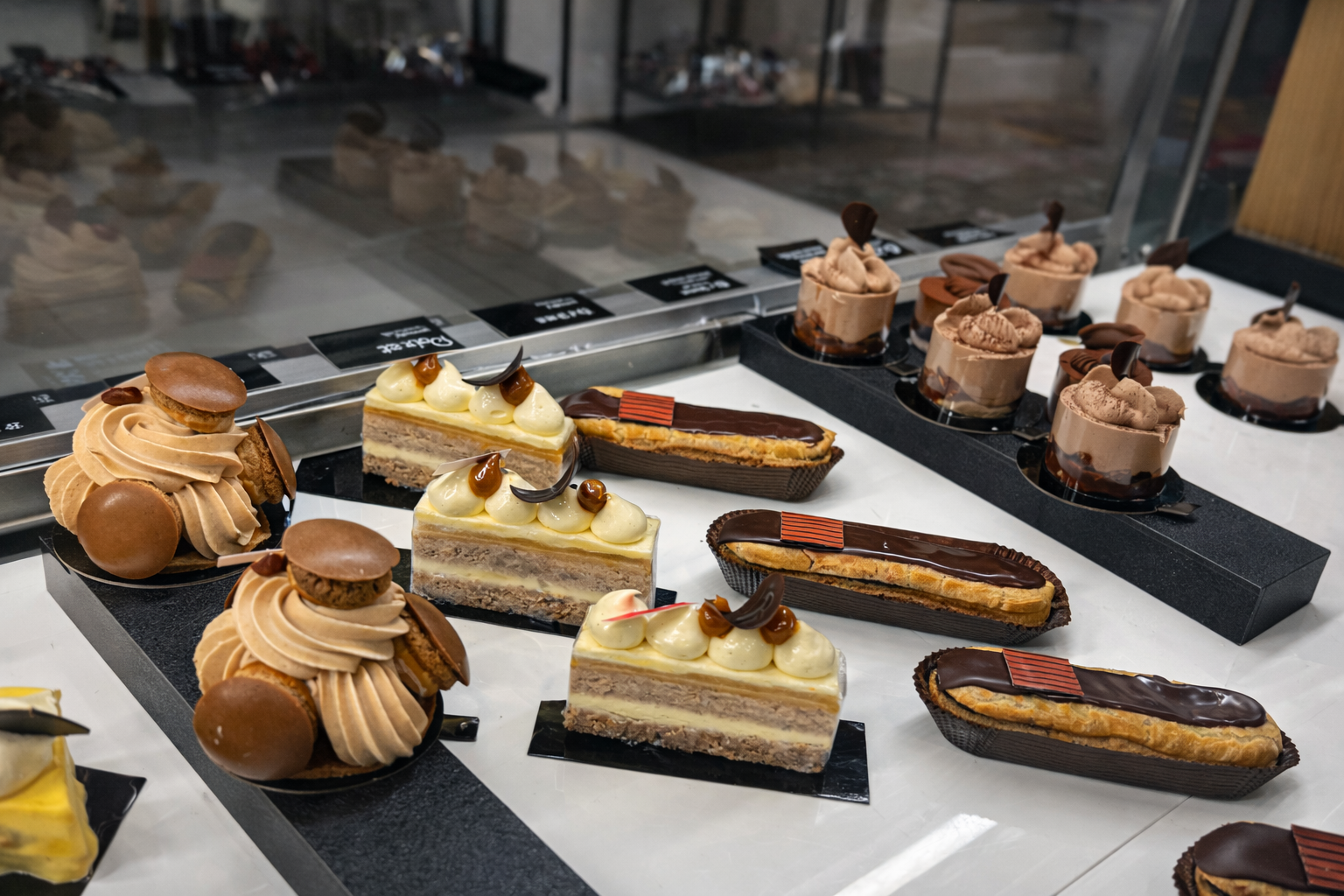 Patisserie Anna Pierrot_Plastiver Inc