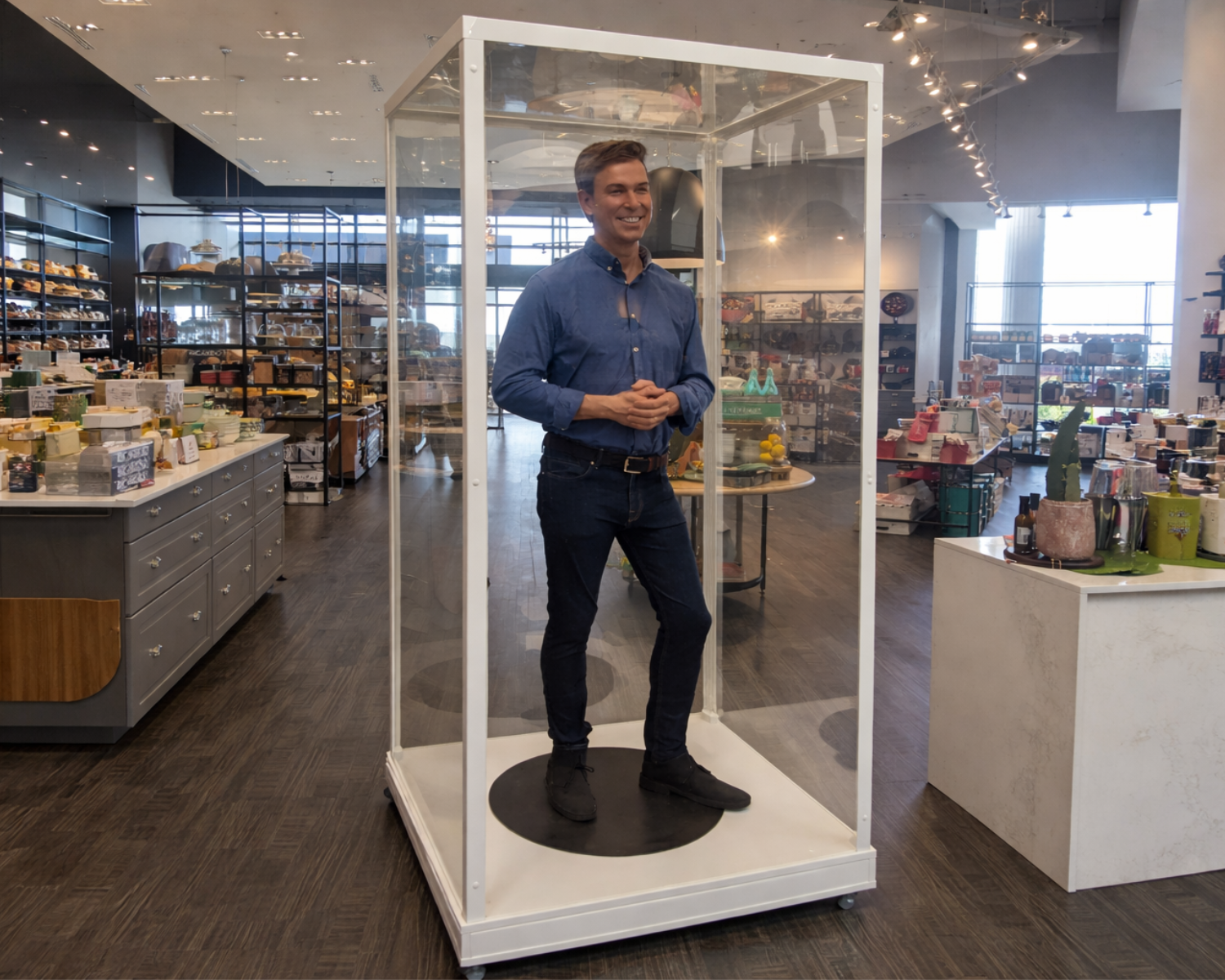 Boutique Ricardo_Plastiver Inc