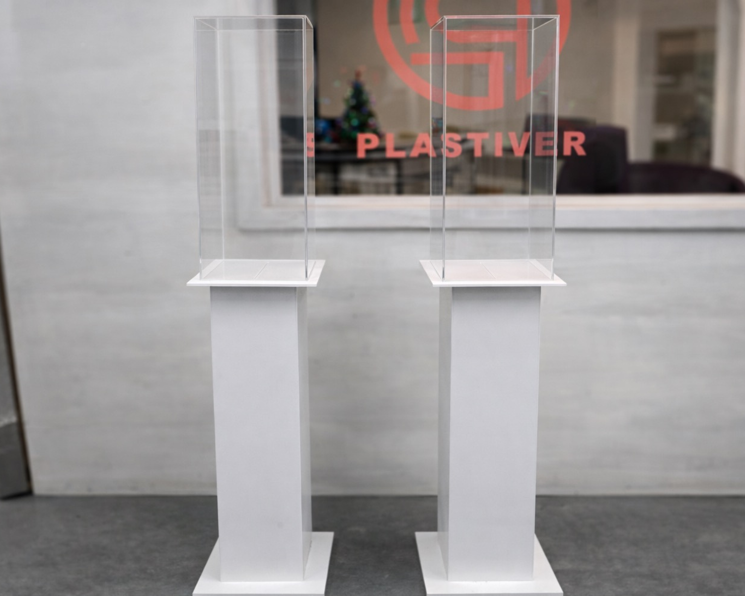 Podiums_Plastiver